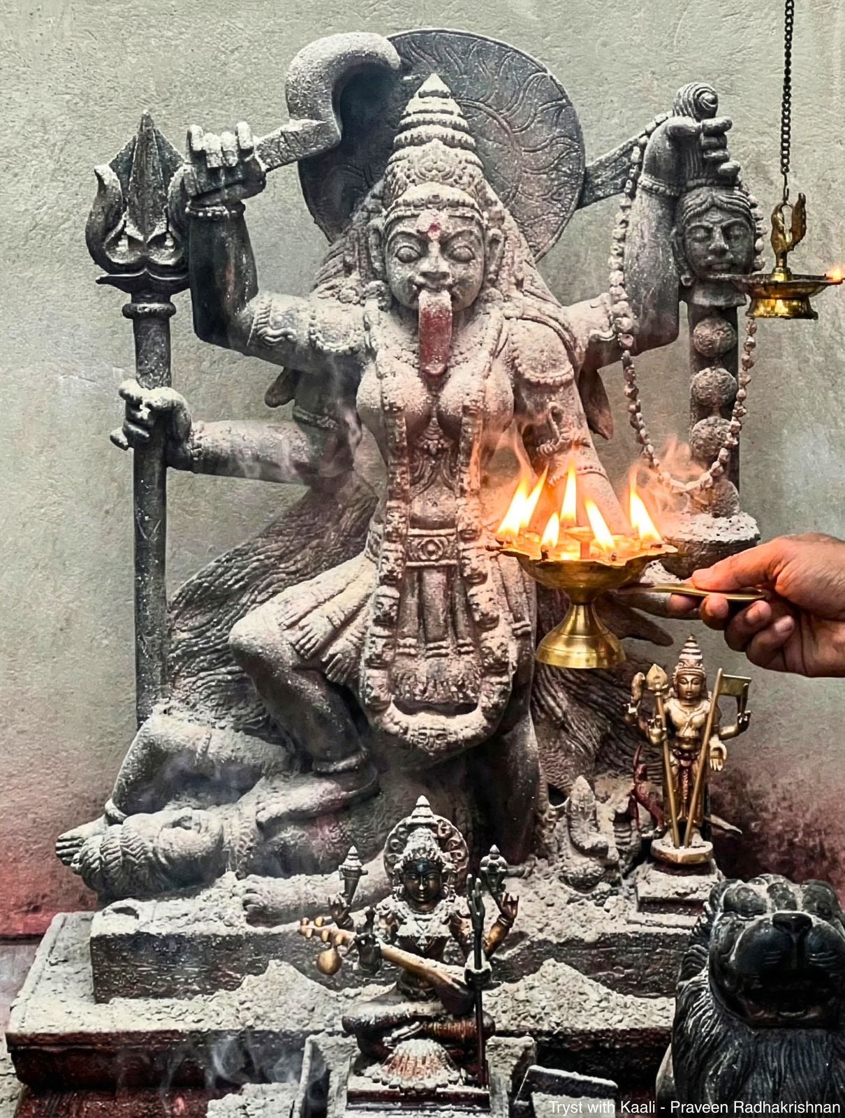 Why is bhasma specifically offered to Shiva- Why is the offering of bh