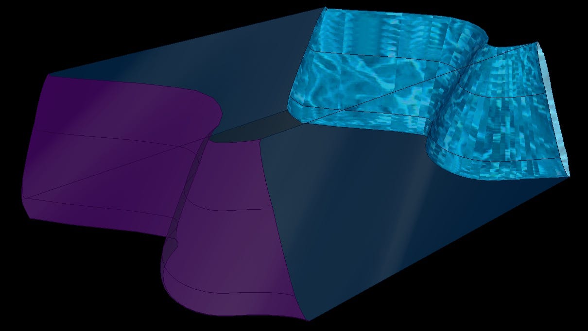The physical Universe isn’t made of pure mathematics alone The physical Universe isn’t made of pure mathematics alone