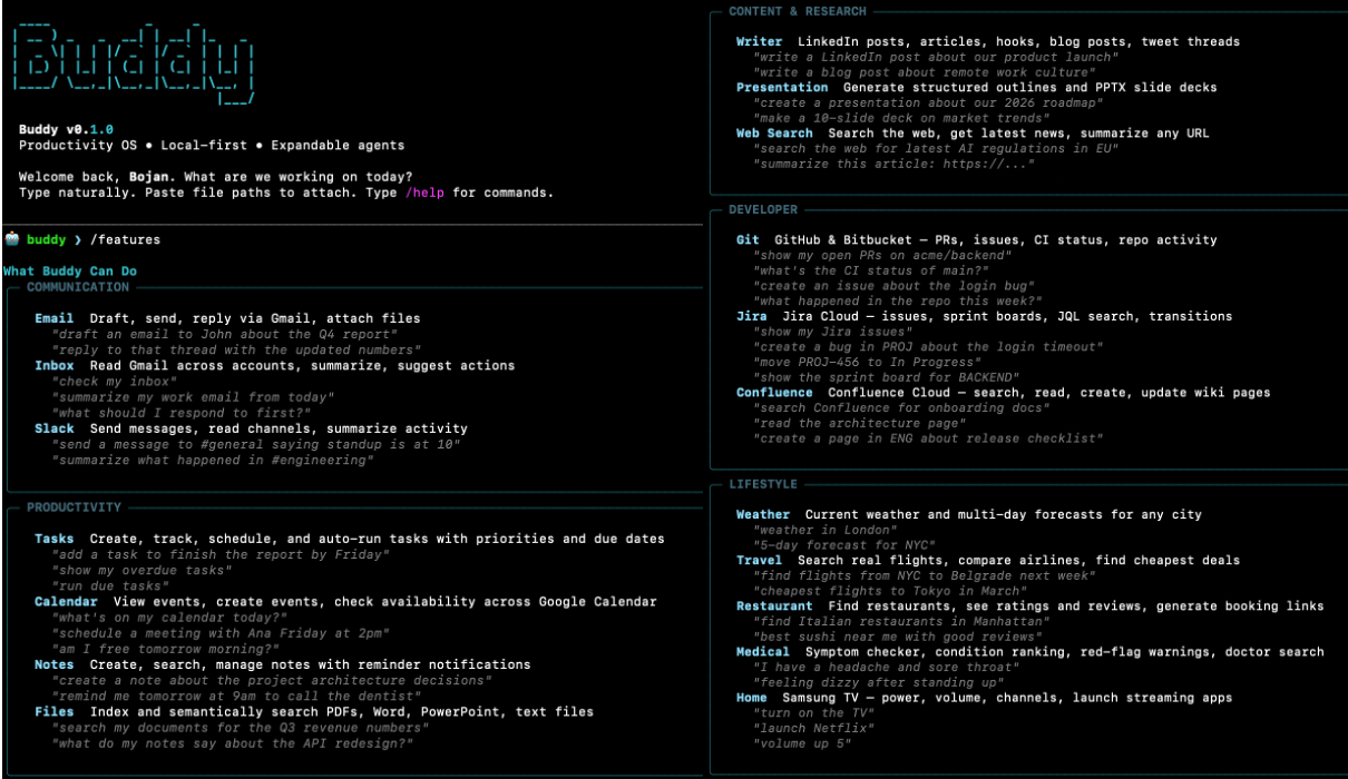 My Journey to Architect and Build a Personal OS