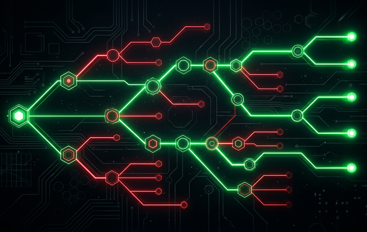 Filling the Gaps in AI [Part 2]: Rule-Based Systems