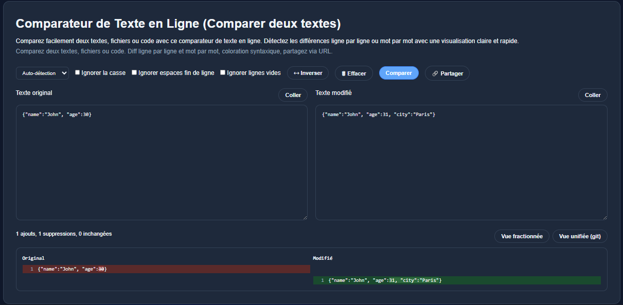 Why Simple Text Diff Tools Are No Longer Enough for Modern Development