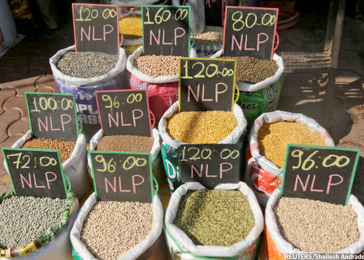 On NLP ClassificationING
