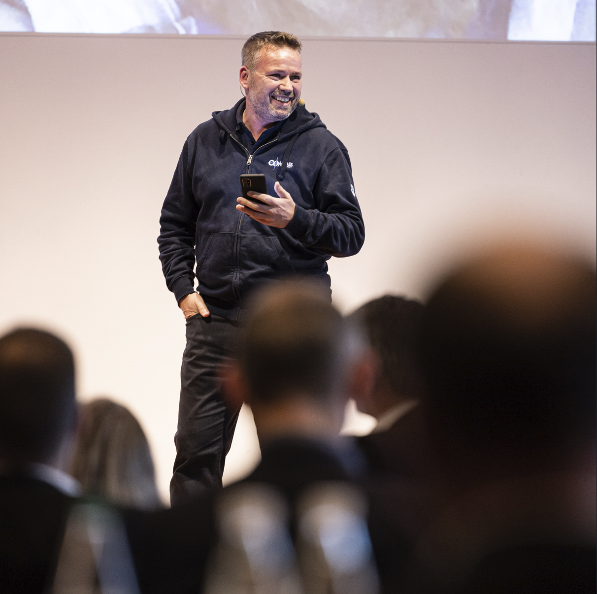 Compass Security seeking new leader in Toronto