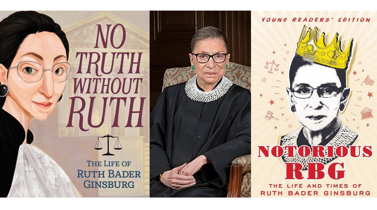 essays by ruth bader ginsburg Ruth bader ginsburg ruth bader ginsburg is an associate justice of the supreme court of the united states she served as a law clerk to the honorable edmund l. essays by ruth bader ginsburg Ruth bader ginsburg ruth bader ginsburg is an associate justice of the supreme court of the united states she served as a law clerk to the honorable edmund l.