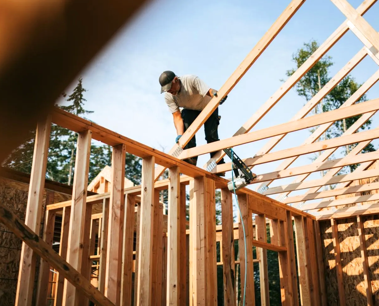 When Will Small And Mid-Sized Businesses In Construction Truly Adopt AI?