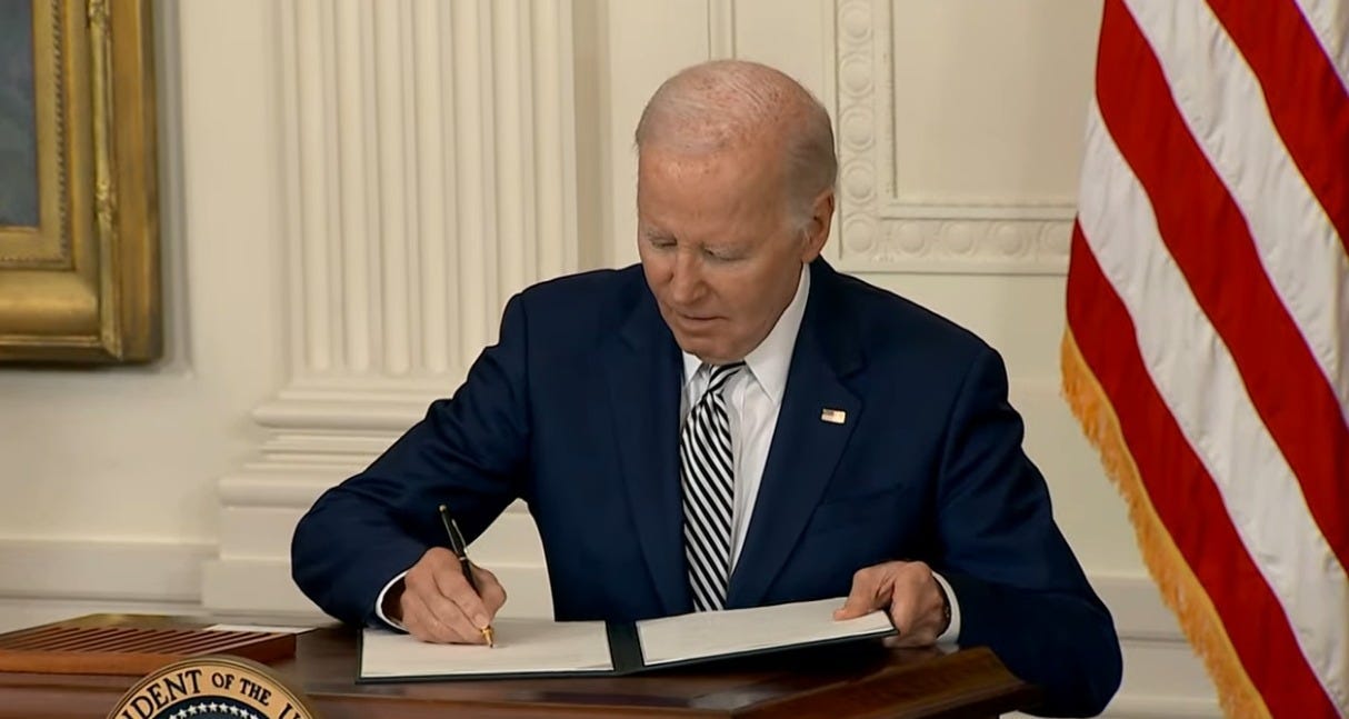 Department of Commerce Advances President Biden’s AI Executive Order with New Initiatives