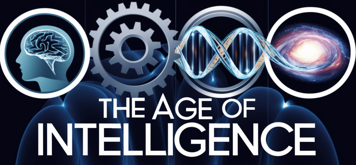 The Age of Intelligence