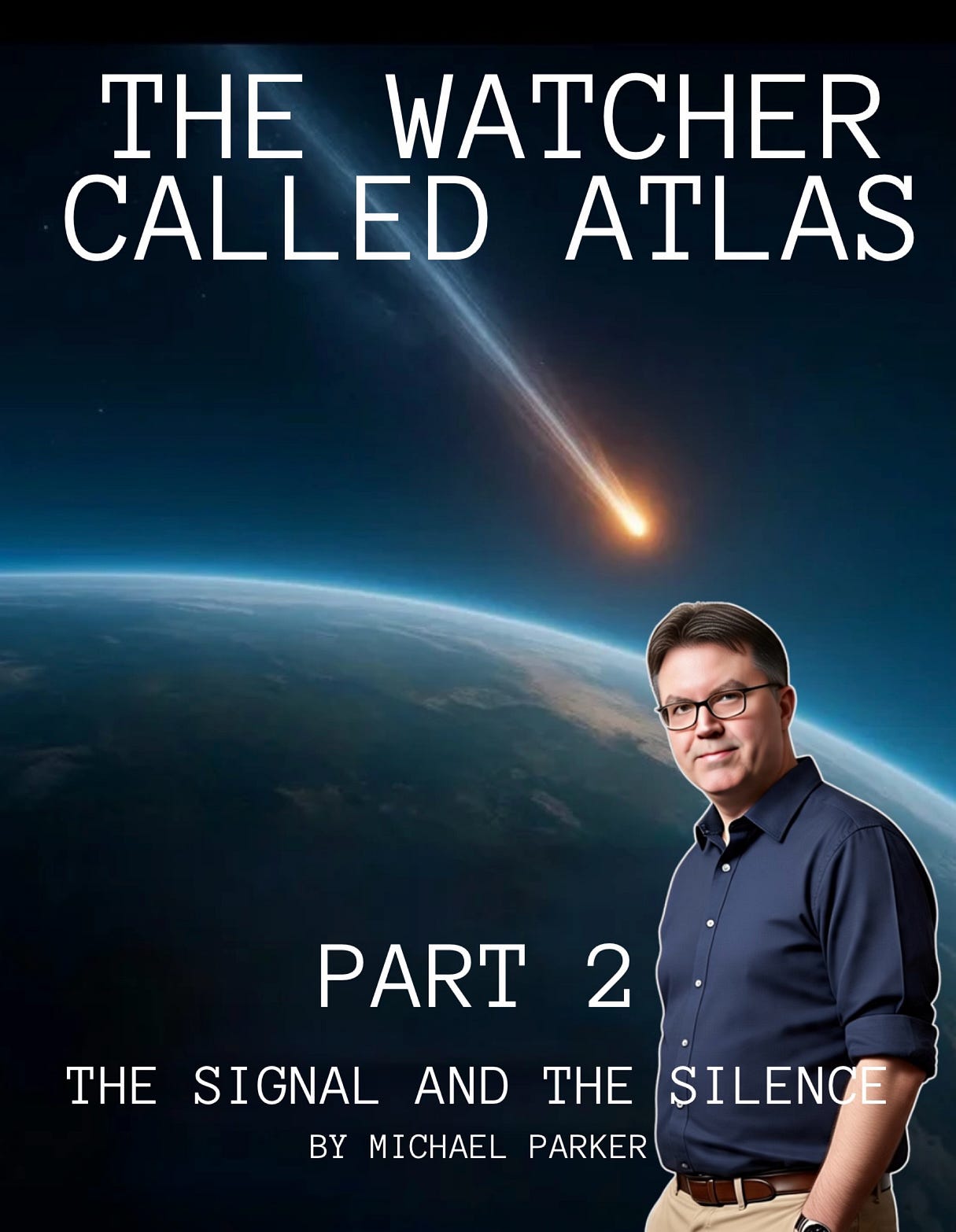 “The Signal and the Silence”