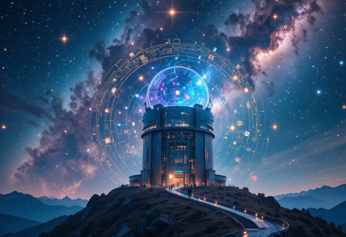 The Quiet Revolution: Why the Next Era of AI Belong to Deep Spatial In