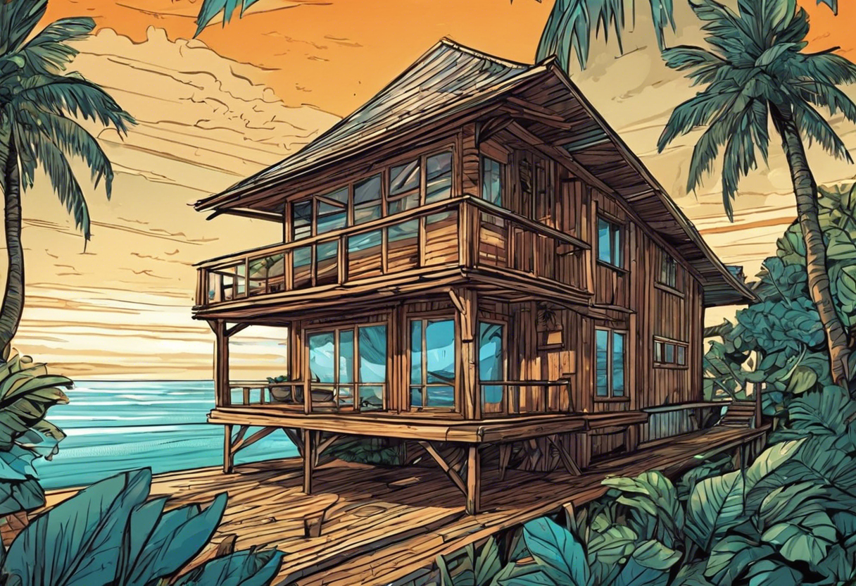 How to Scrape Airbnb Listing Data: A Step-by-Step Guide