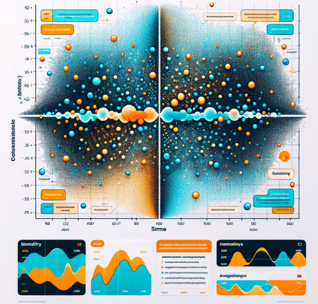 Summary Blog: Is Cosine Similarity of Embeddings Really About Similarity?