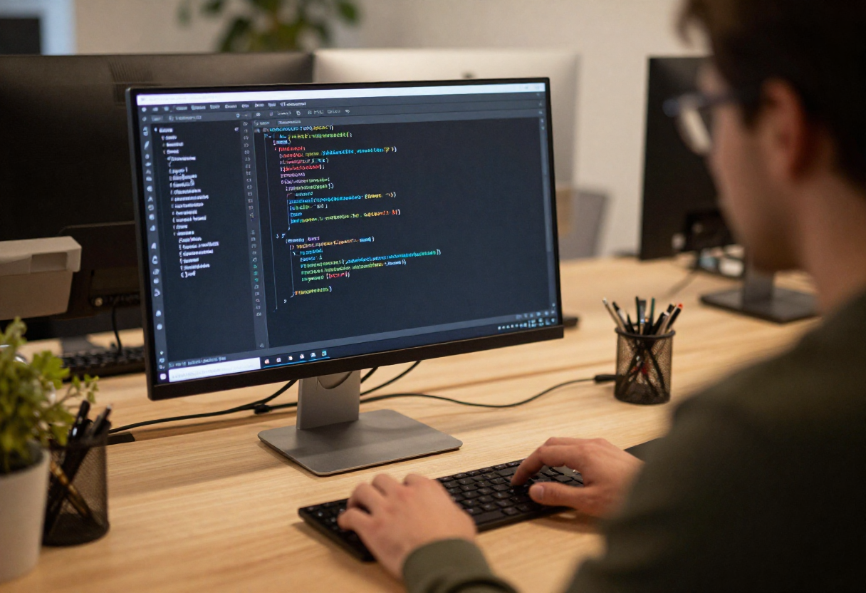 Top 10 FinTech App Development Companies in 2026