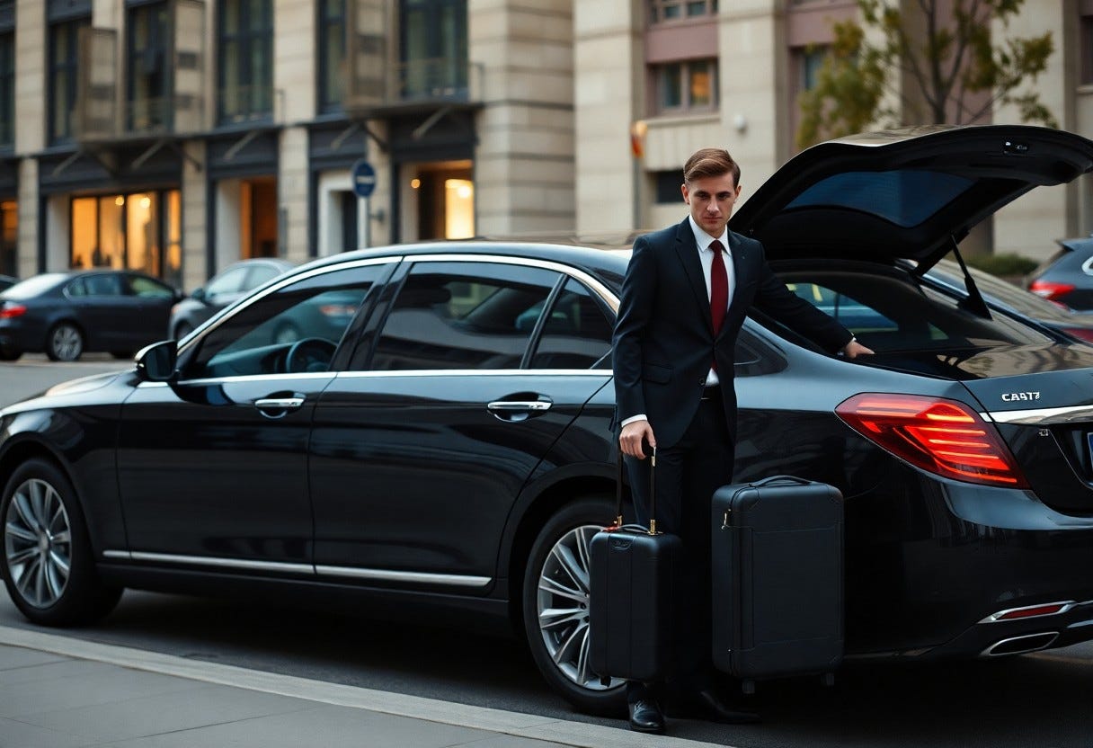 Airport Transportation Englewood Airport Transportation Englewood