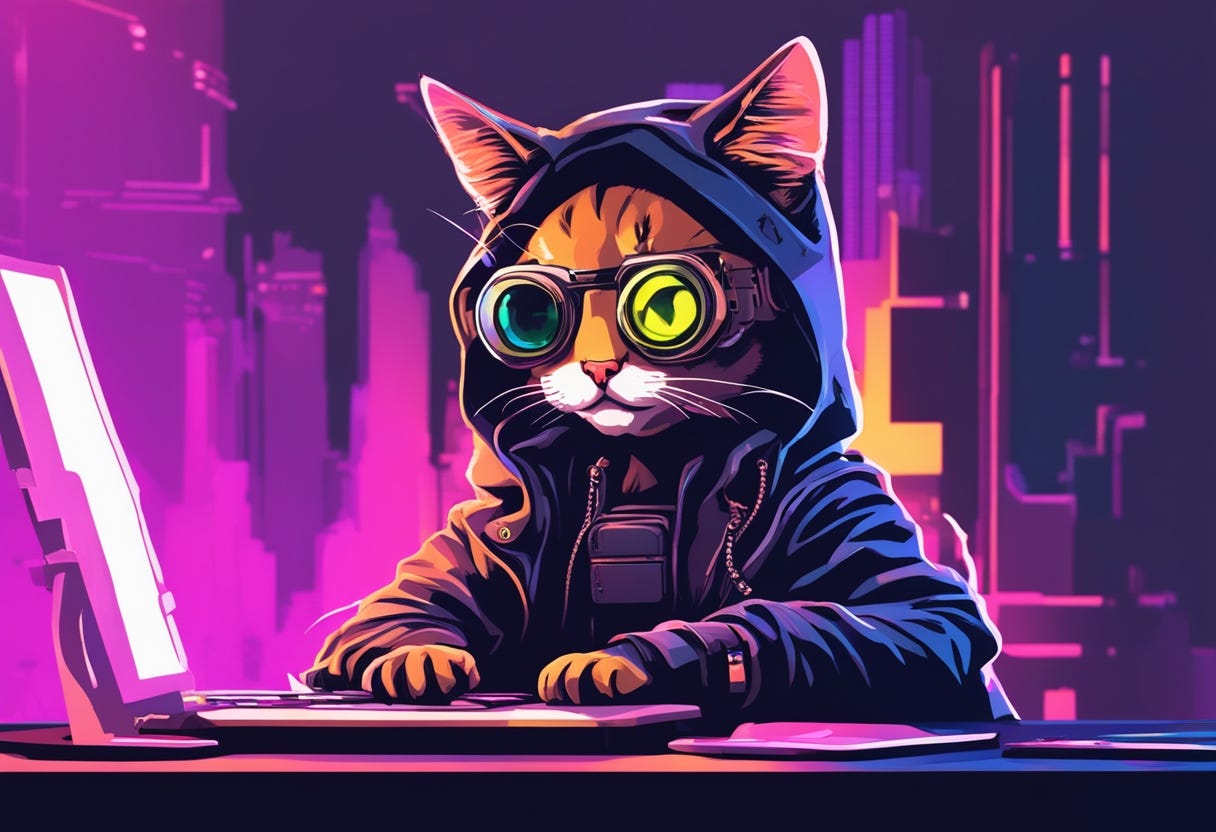 How I Hacked One of These Big Companies (JS files analysis)