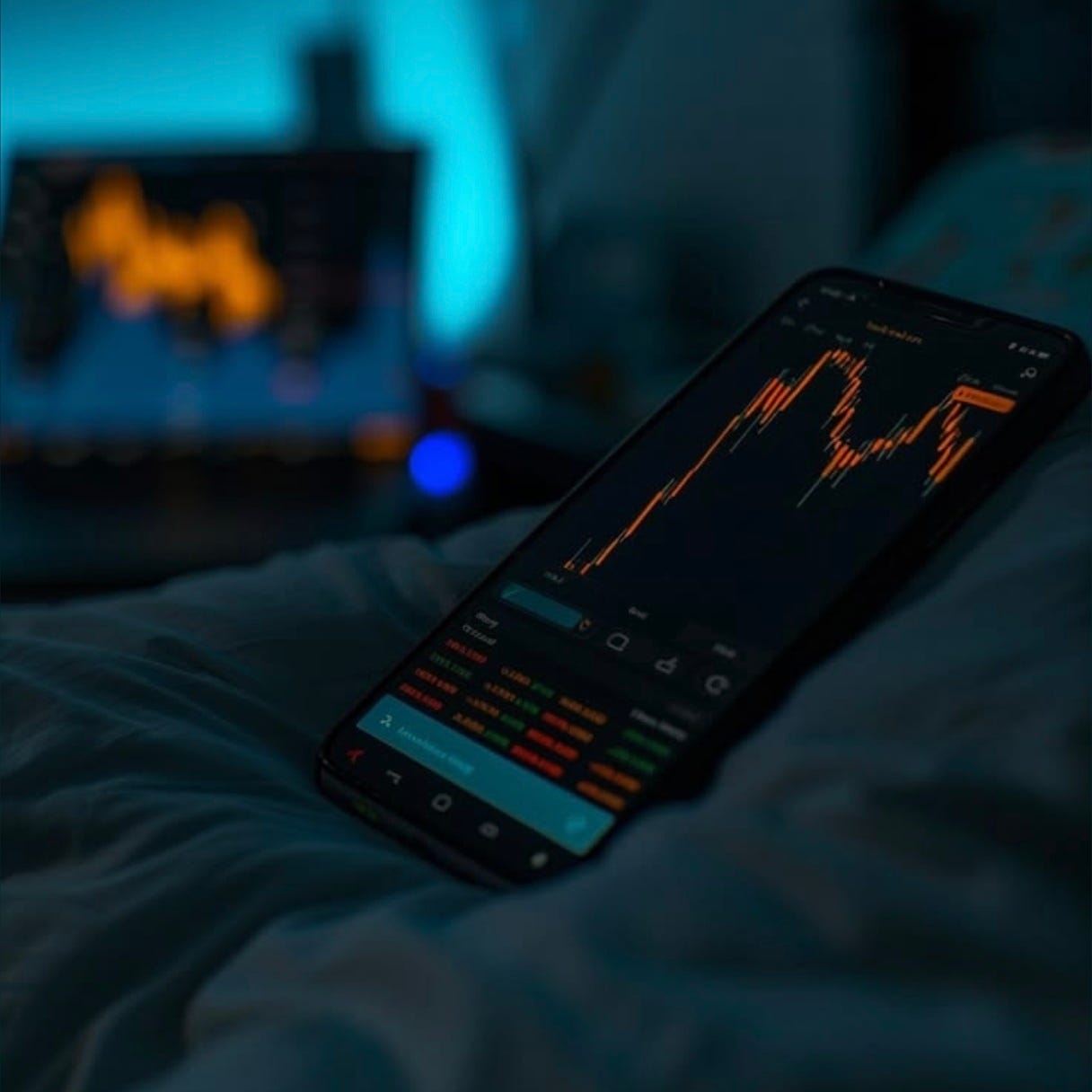 War Doesn’t Just Destroy Cities — It Shakes the Stock Market Too