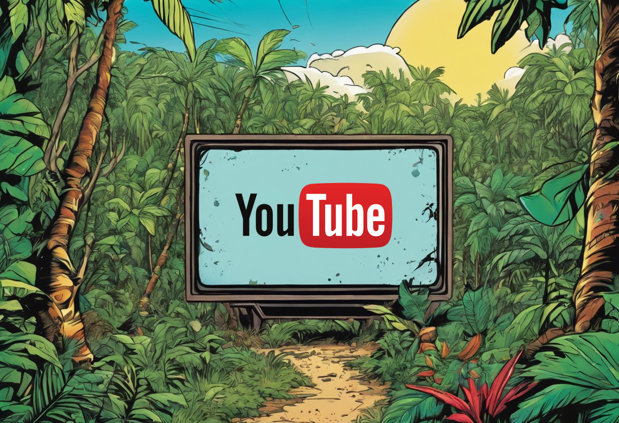 How to Scrape YouTube Data for Free