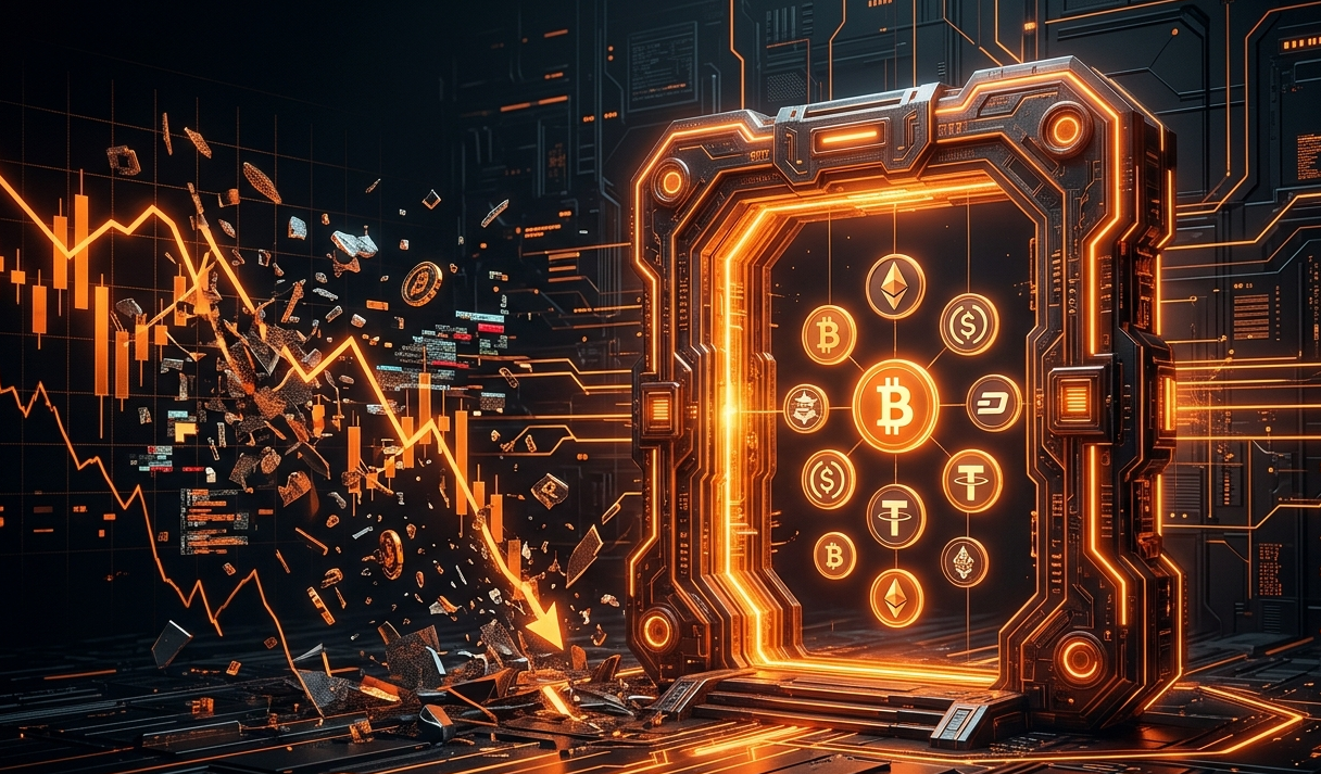 DeFi Crisis 2026: How E-commerce Businesses Can Choose a Secure Crypto Gateway and Protect Their…
