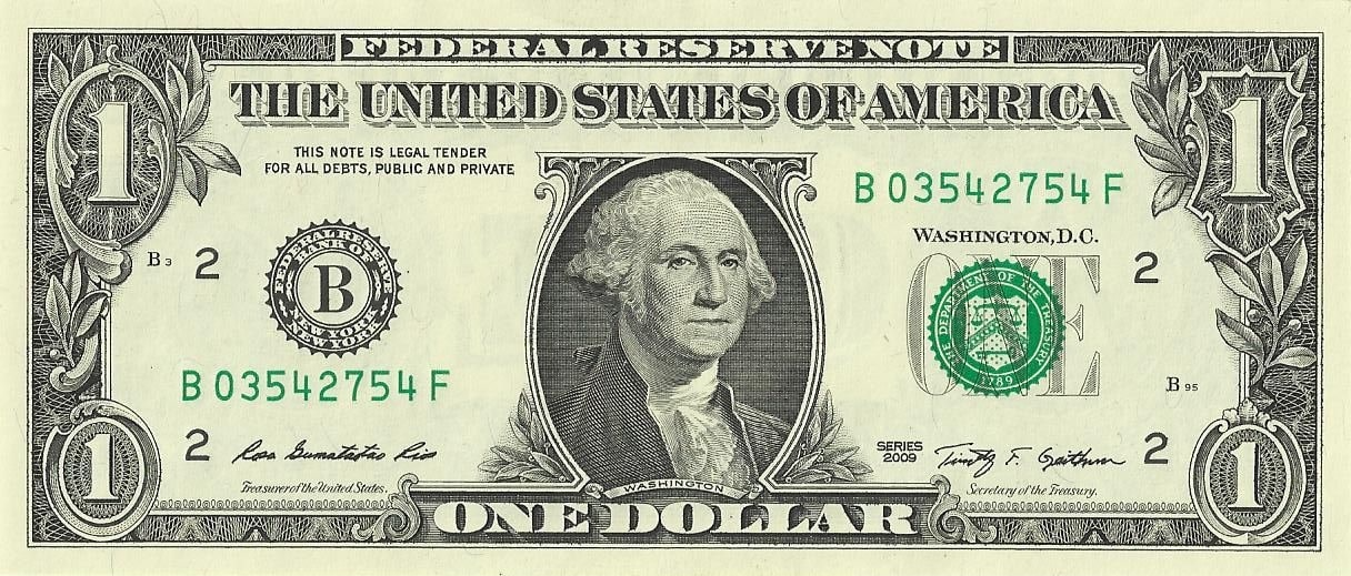 The World’s Digital Currency