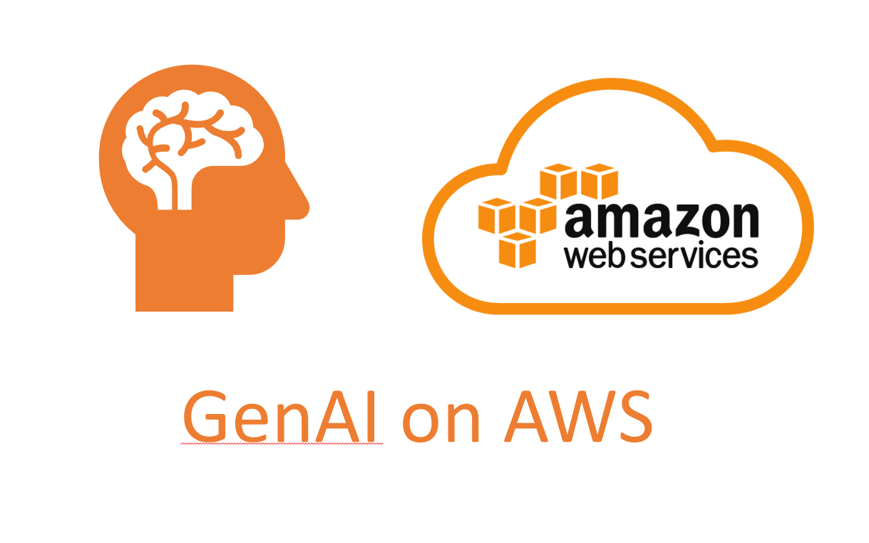 GenAI on AWS