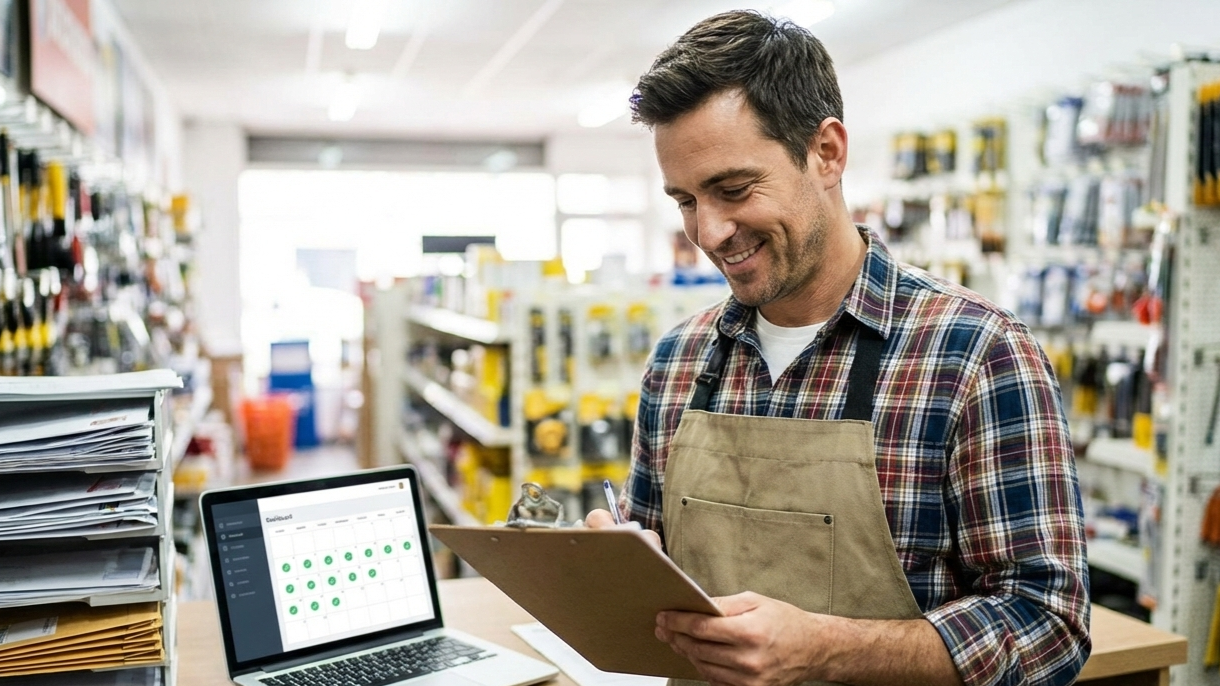 The Best Way to Use a Credit Card: Turn Your Payment Cycle Into Free Working Capital