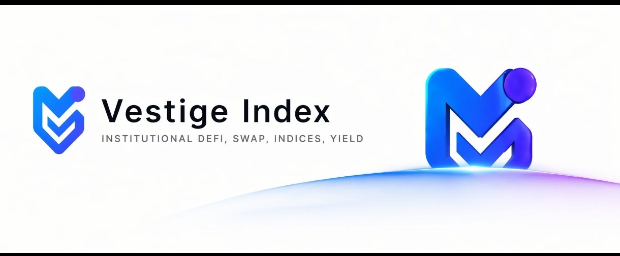 The Missing Layer in DeFi Infrastructure