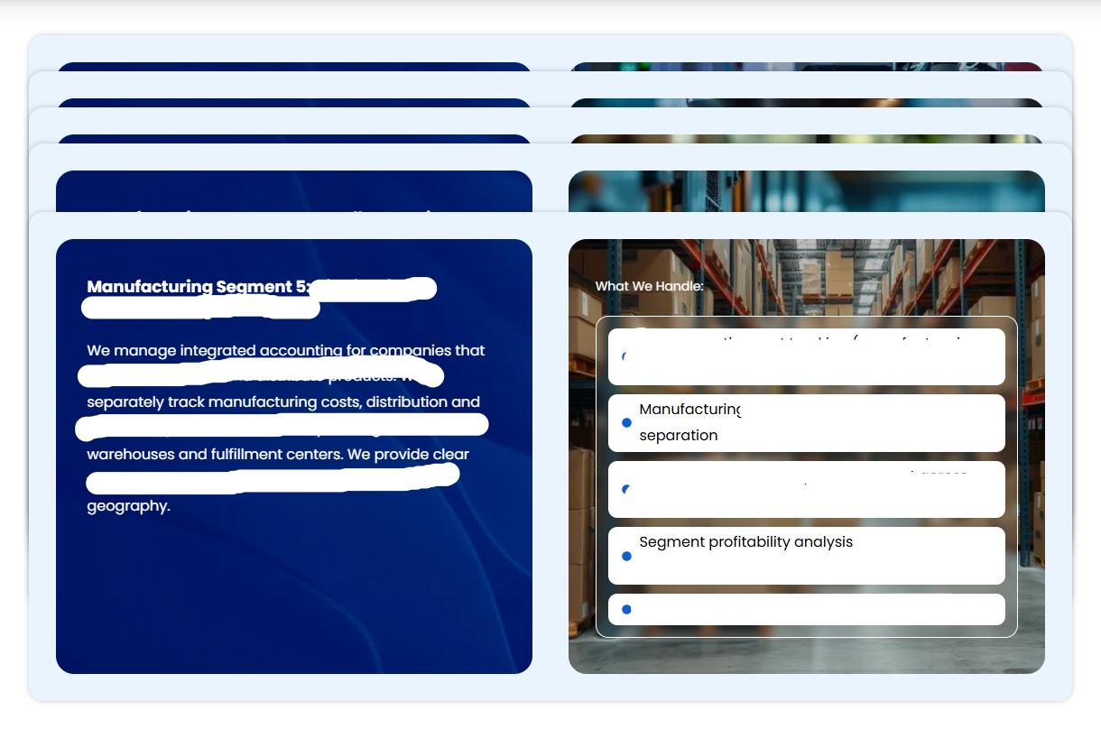 STACKING CARDS ON SCROLL — Elementor Flex Container Sticky Effect (Step-by-Step)