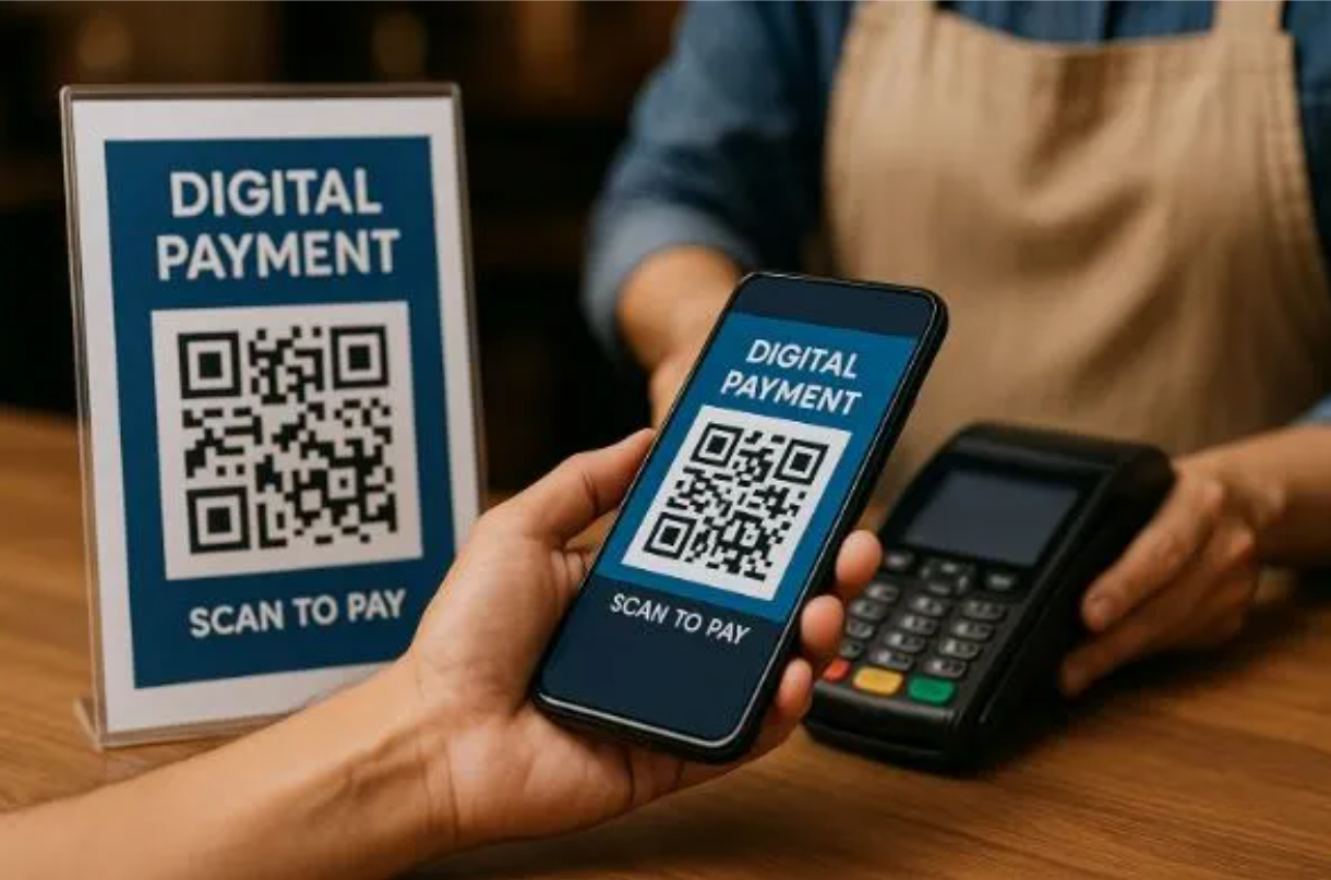 Digitalisasi Akses Modal: Angin Segar atau Tantangan Baru bagi UMKM?