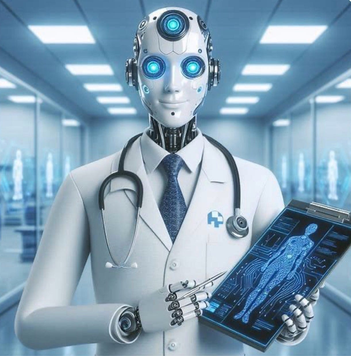 When AI Becomes an Attack Surface for Medical Decision Manipulation