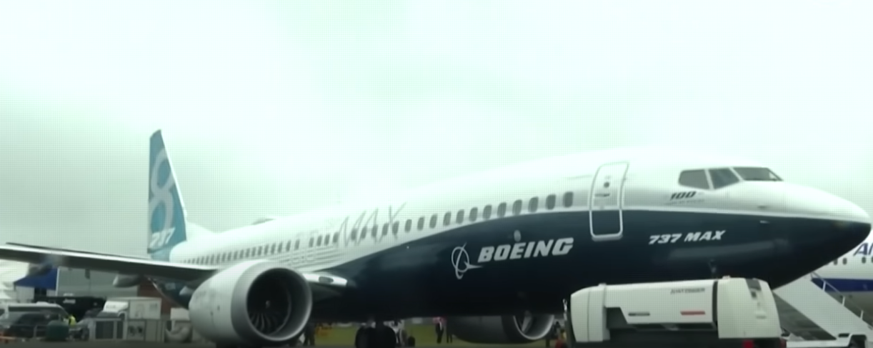 The 737 MAX Rollercoaster: What’s Up with Boeing’s Bumpy Ride-