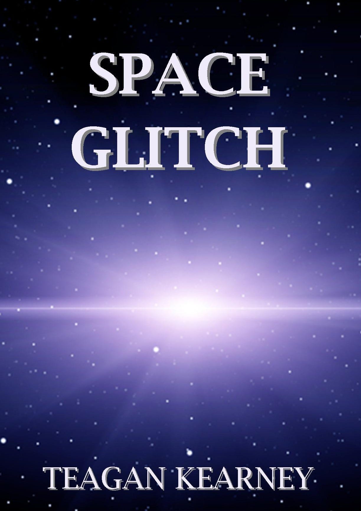 Space Glitch