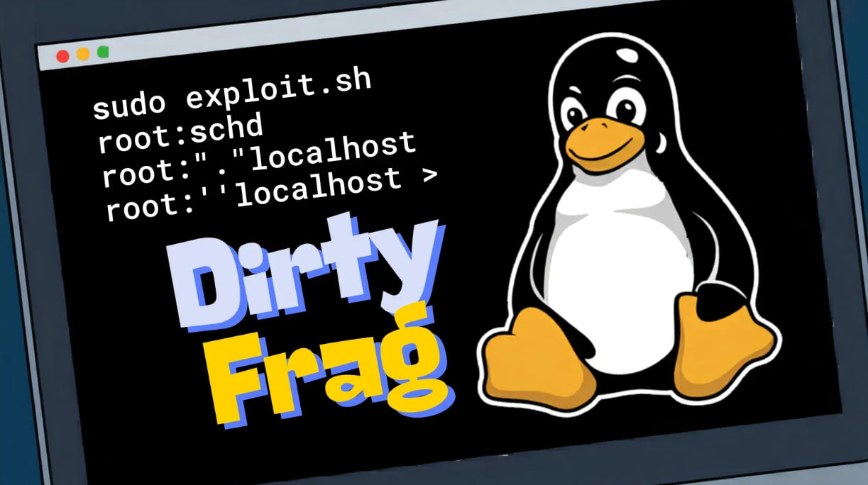 Two new Linux Privilege Escalation: Electric Boogaloo and Dirty Frag