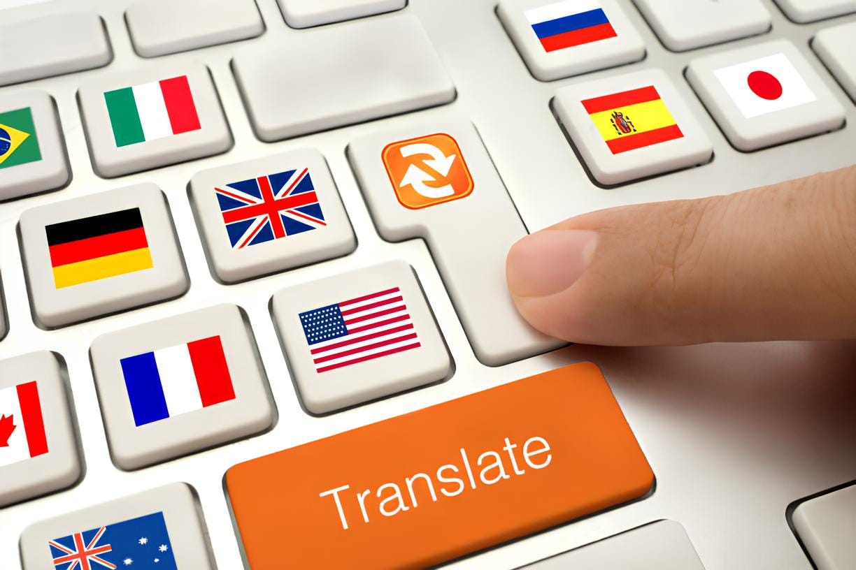 AI for Learning Foreign Languages: Real Use Cases, Analysis, and a Practical Guide