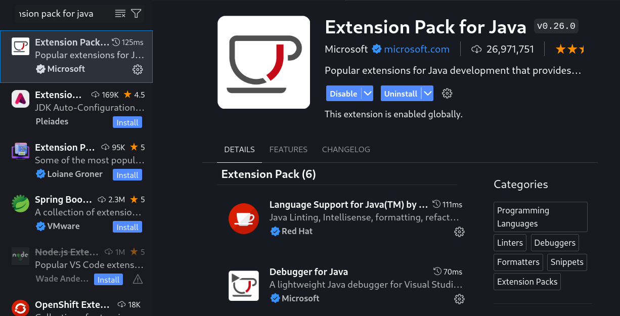 Como configurar um Java Servlet para Visual Studio Code em 2024?