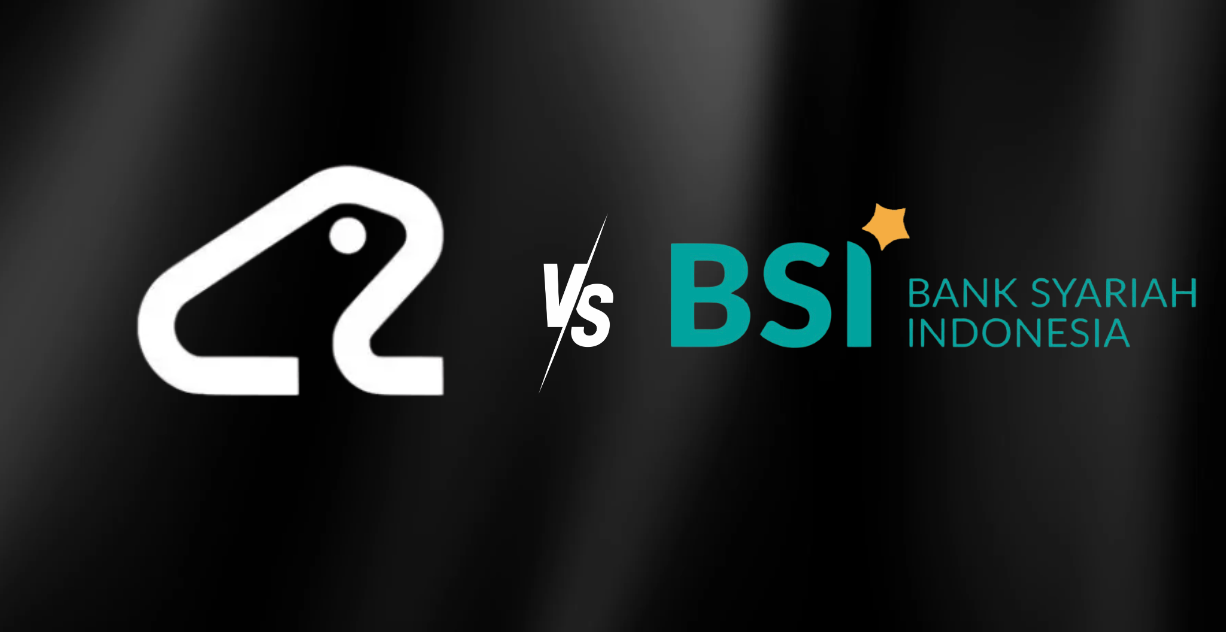Security and Privacy Comparison: Bank Syariah Indonesia (BSI) vs Stealf, Stablecoin-Based Neo-Bank