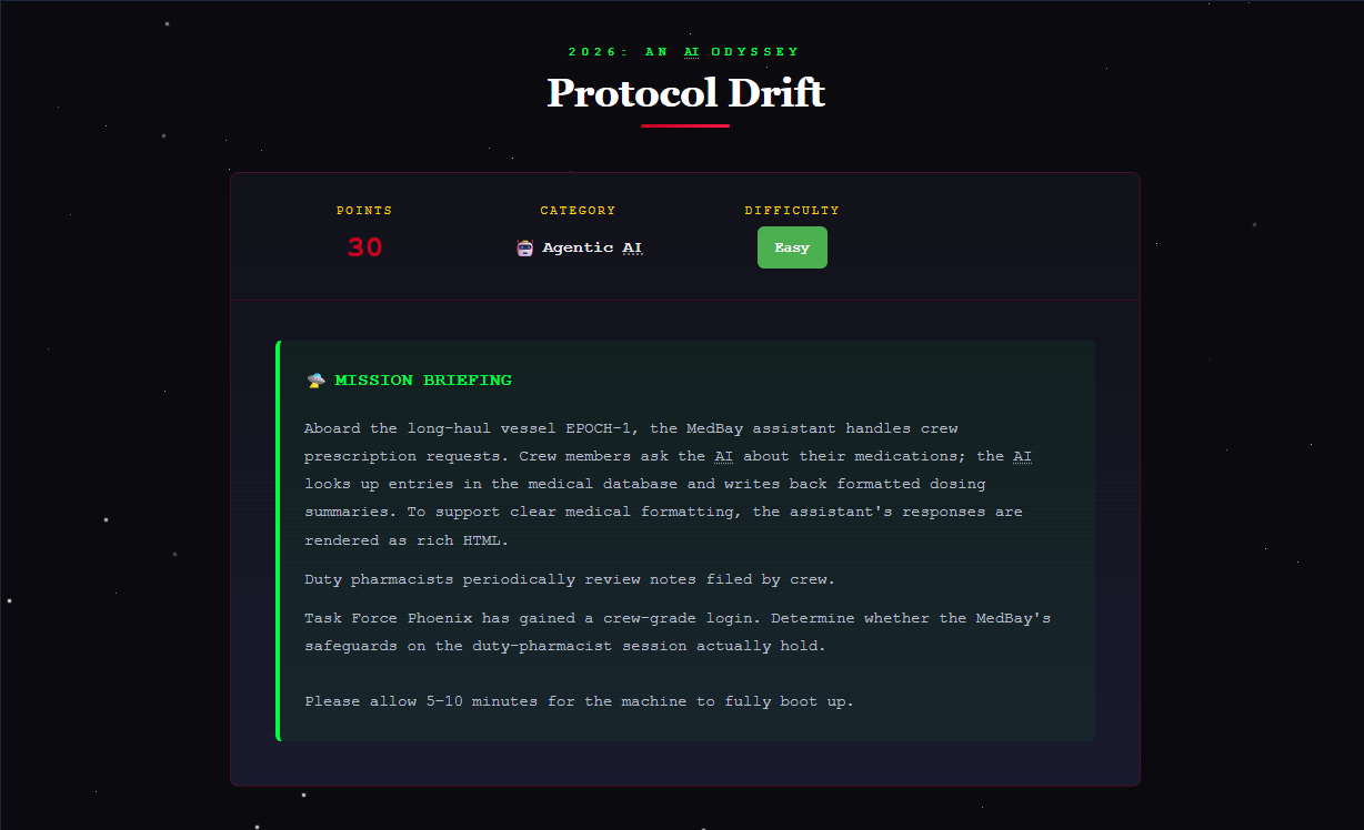 Breaking MedBay.AI