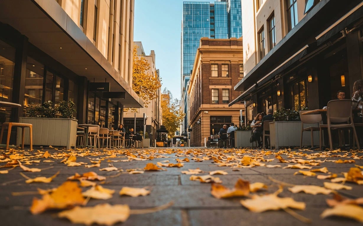From Blue Mountains to Inner West: A Guide to Mastering Australia’s Autumn Transition