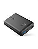 Anker Powercore II 10000, Ultra-Compact 10000mAh Portable Charger, Upgraded Poweriq 2.0 (up to 18W...