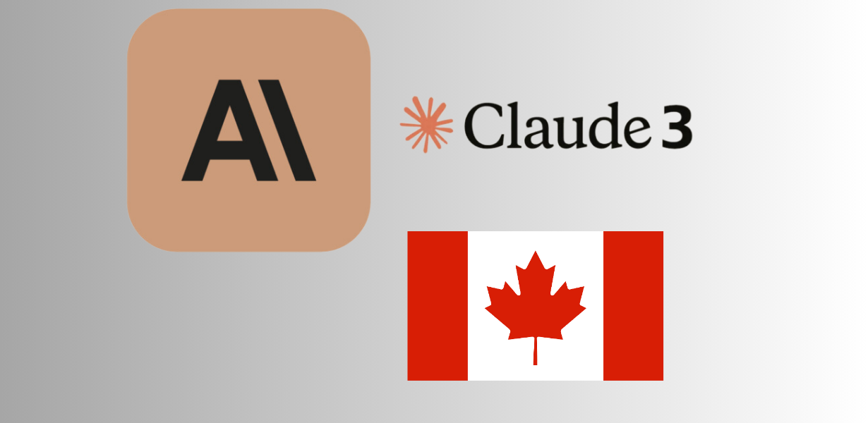 How to use Claude AI in Canada