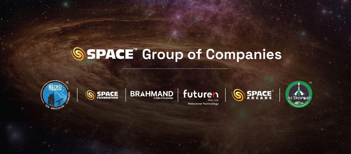 Space Group of Companies: Space-Global.com