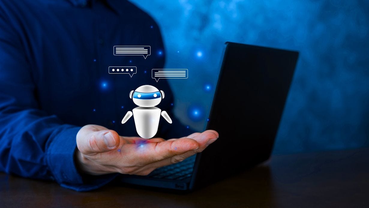 I Built an AI Agent in 30 Minutes. Here’s What I Learned