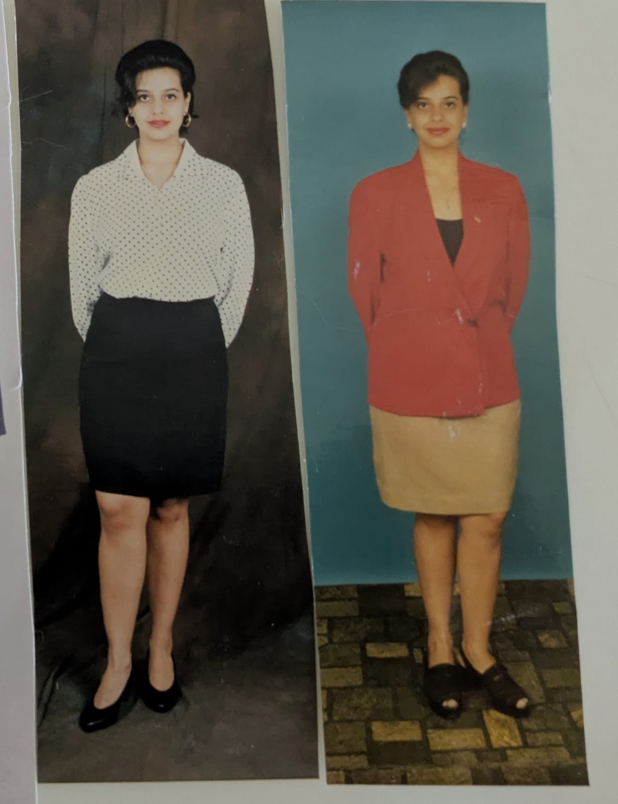 Before LinkedIn Before PDFs We Mailed Our Dreams Before LinkedIn Before PDFs We Mailed Our Dreams