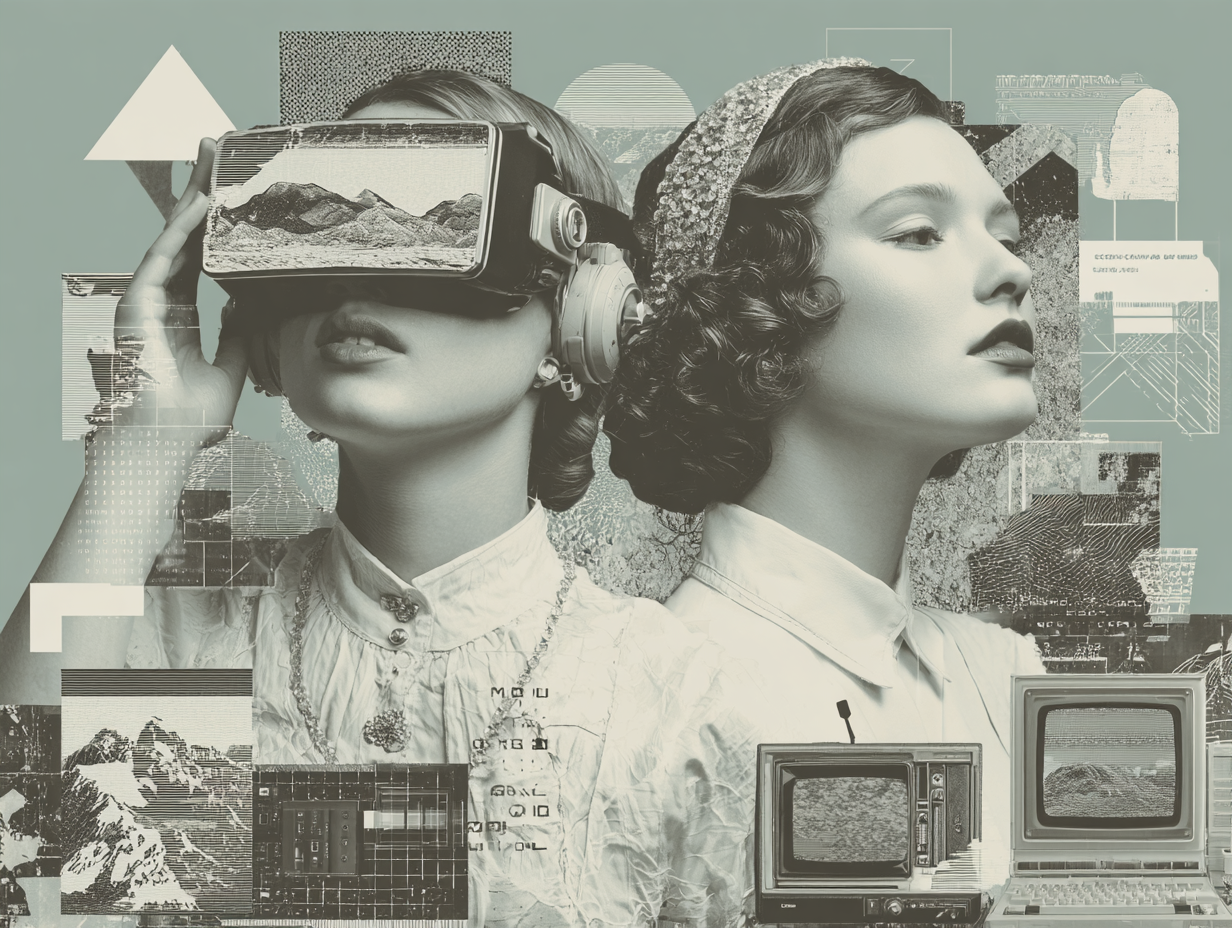 Cypherpunks, Cryptographers & Rebels: The Women Who Built Digital Freedom