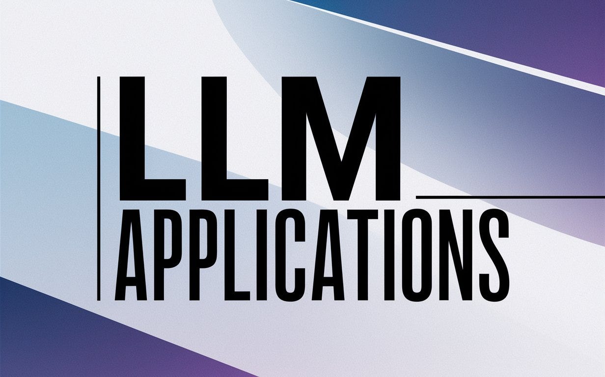 From Text to Action: Building Powerful LLM Applications