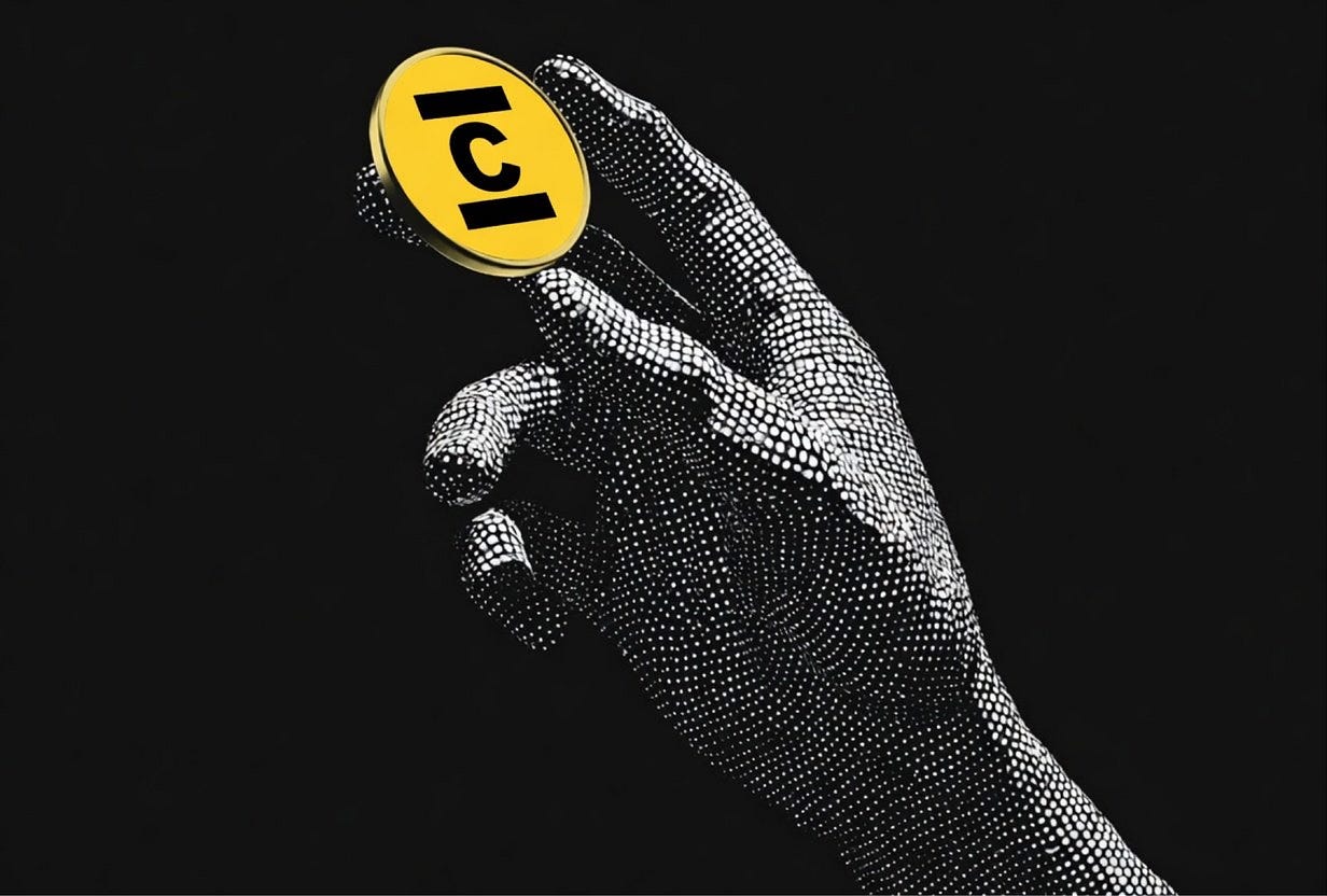 If You Can’t Explain Yield, You Are the Yield