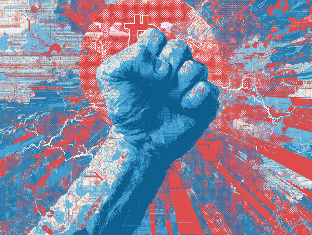 Running Your Own Node As a Political Act