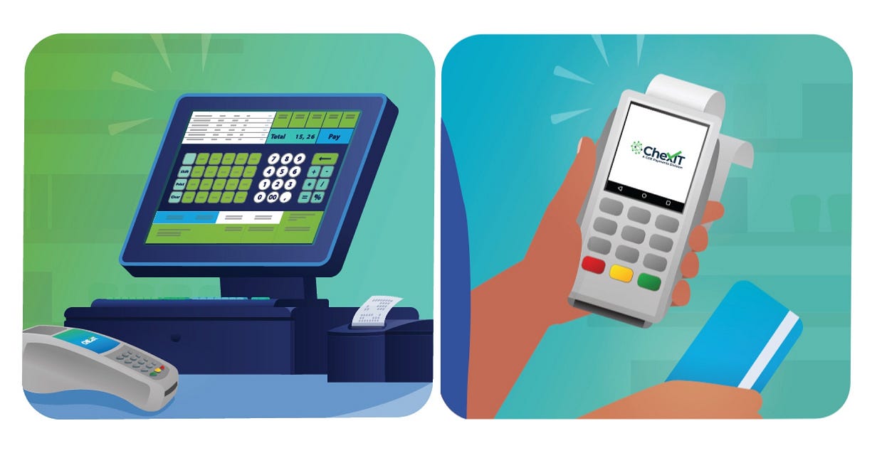 The Invisible Checkout: Why Physical Retail is the Next Frontier of FinTech”