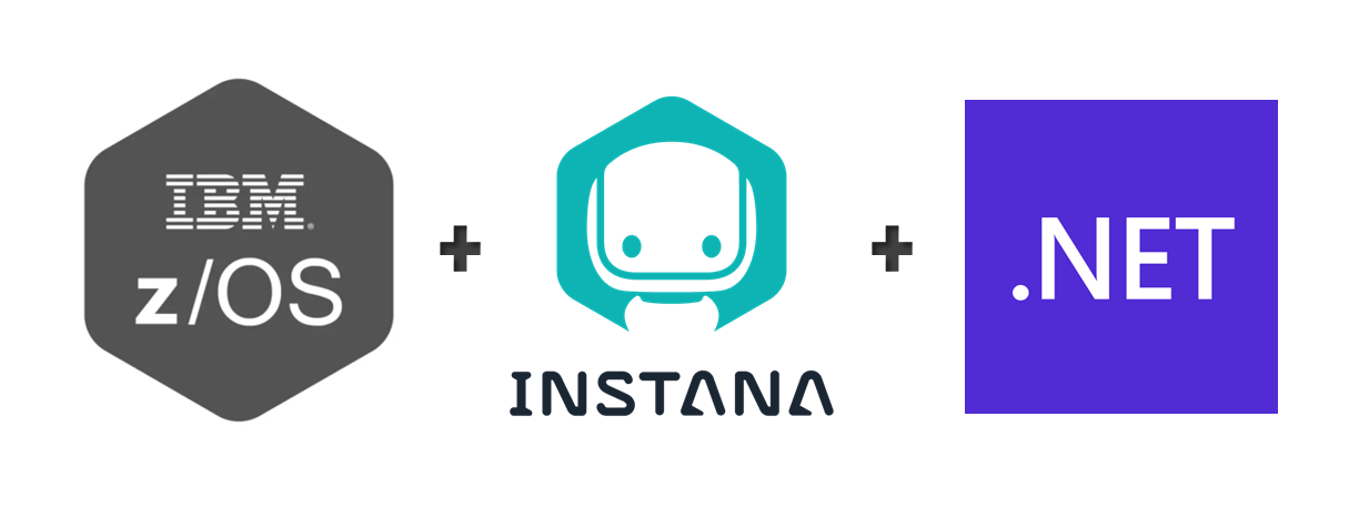 Observing .NET Applications on z/OS Using the Instana SDK