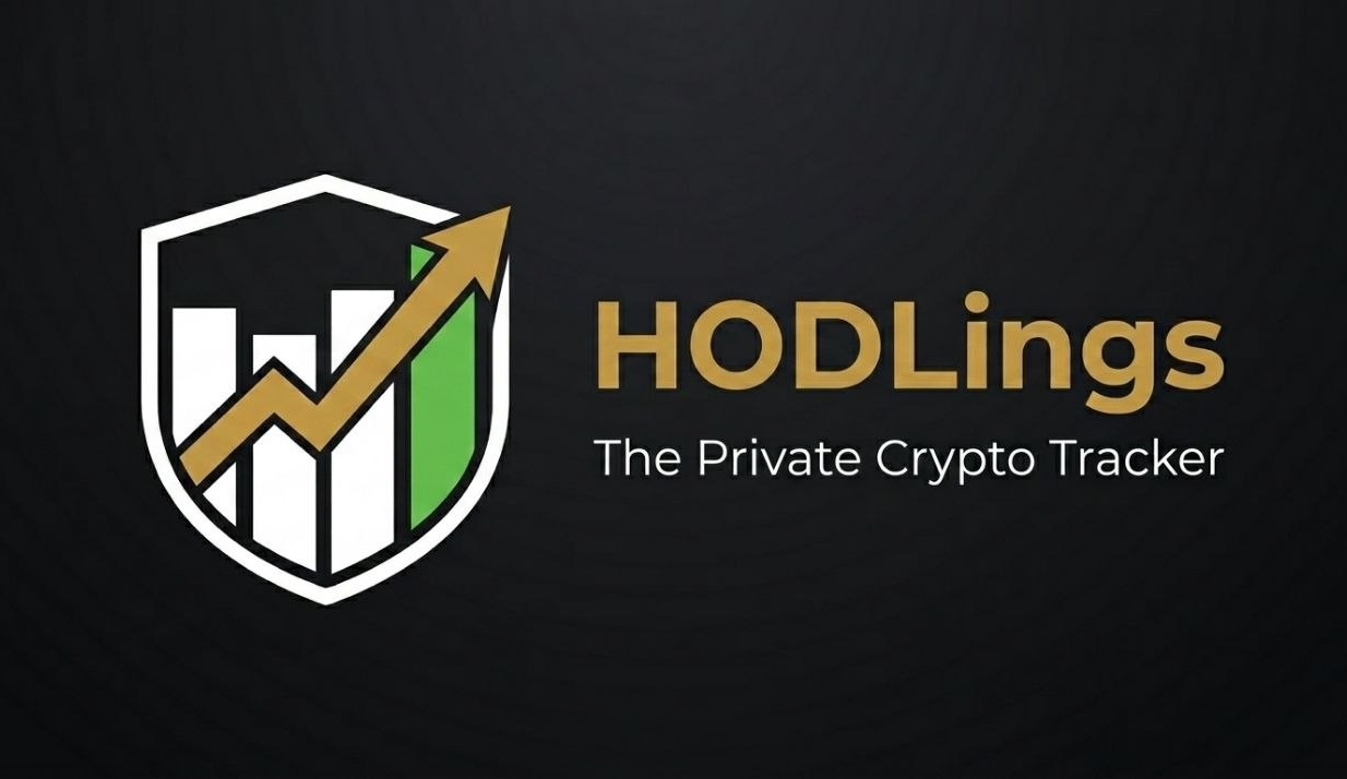 Why I built HODLings — a crypto portfolio tracker that doesn’t want your data