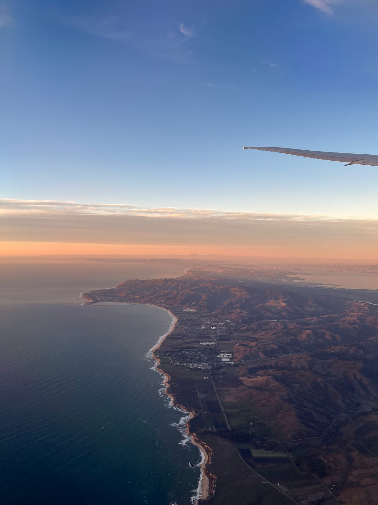 BLR-SFO: The Ultra Long-Haul That Couldn’t Survive (For Now)