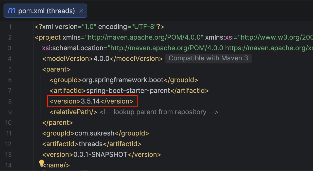 Don’t Wait for Spring Boot 3.2 — Enable Virtual Threads Manually Today